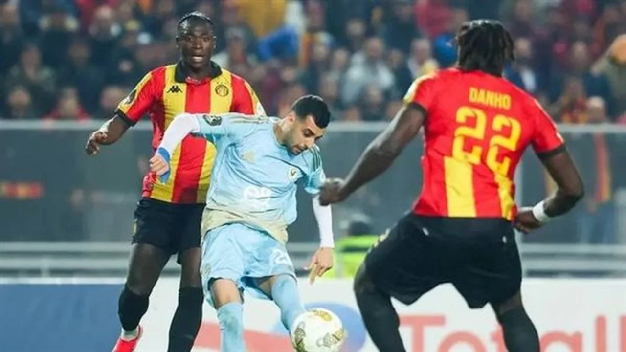 موعد مباراة الأهلي والترجي التونسي المرتقبة في دوري أبطال أفريقيا والقنوات الناقلة